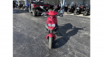 2021 Genuine Scooter ROUGHHOUSE 50