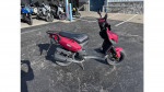 2021 Genuine Scooter ROUGHHOUSE 50
