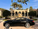 Mercedes-Benz 134,000 mi