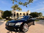 Mercedes-Benz 134,000 mi