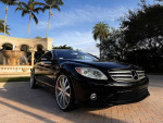 Mercedes-Benz 134,000 mi