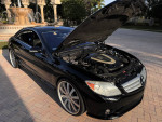 Mercedes-Benz 134,000 mi