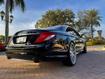 Mercedes-Benz 134,000 mi