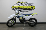 2024 Husqvarna FE 501W
