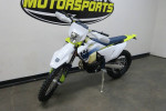 2024 Husqvarna FE 501W