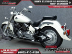 2003 Yamaha XVS650 XVS 650 XVS-650 VSTAR 650 CLASSIC