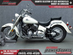 2003 Yamaha XVS650 XVS 650 XVS-650 VSTAR 650 CLASSIC