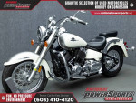 2003 Yamaha XVS650 XVS 650 XVS-650 VSTAR 650 CLASSIC