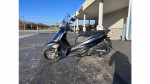 2020 Piaggio BV 350