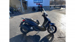 2020 Piaggio BV 350