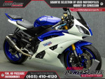 2015 Yamaha YZFR6 YZFR 6 YZFR-6 600