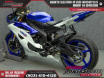 2015 Yamaha YZFR6 YZFR 6 YZFR-6 600