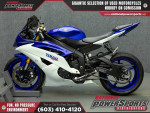2015 Yamaha YZFR6 YZFR 6 YZFR-6 600