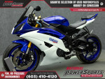 2015 Yamaha YZFR6 YZFR 6 YZFR-6 600