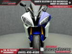 2015 Yamaha YZFR6 YZFR 6 YZFR-6 600