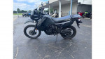 2018 Kawasaki KLR 650