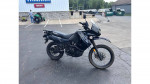 2018 Kawasaki KLR 650