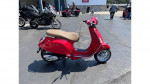 2020 Vespa PRIMAVERA 50