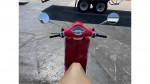 2020 Vespa PRIMAVERA 50