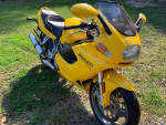 2001 Ducati ST4