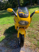 2001 Ducati ST4