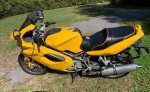 2001 Ducati ST4