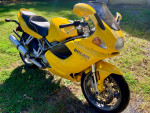 2001 Ducati ST4