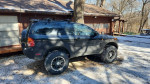 1999 Isuzu VehiCROSS 73,000 mi