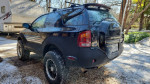 1999 Isuzu VehiCROSS 73,000 mi