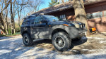 1999 Isuzu VehiCROSS 73,000 mi