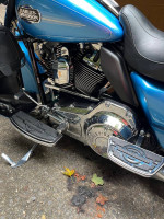 2011 Harley Davidson ElectraGlide