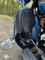 2011 Harley Davidson ElectraGlide