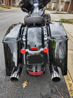 2020 Street Glide