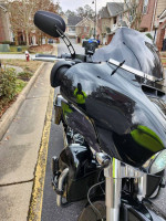2020 Street Glide