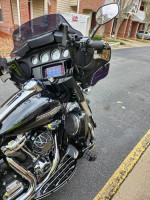 2020 Street Glide