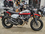 2023 Ducati Scrambler Urban Motard