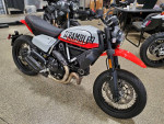 2023 Ducati Scrambler Urban Motard