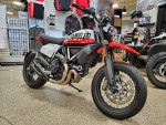 2023 Ducati Scrambler Urban Motard