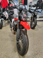2023 Ducati Scrambler Urban Motard