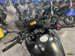 2015 Honda CB 500X Parallel Twin 471