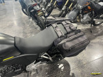 2015 Honda CB 500X Parallel Twin 471