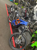 2023 Surron Blue Extra Battery