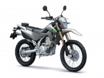 2024 Kawasaki KLX300FRFNN