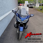 2018 HONDA GOLDWING TOUR