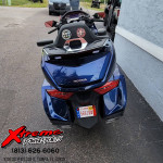 2018 HONDA GOLDWING TOUR