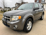 2012 Ford Escape XLT FWD 132,000 mi