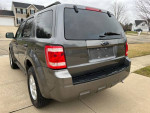 2012 Ford Escape XLT FWD 132,000 mi