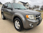 2012 Ford Escape XLT FWD 132,000 mi