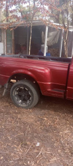 2000 Ford Ranger 71,000 mi