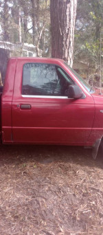 2000 Ford Ranger 71,000 mi